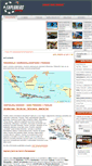 Mobile Screenshot of explore.rs